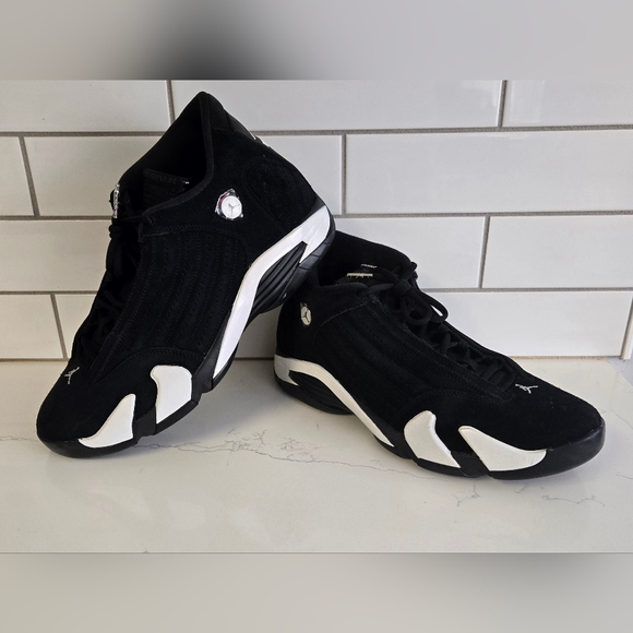 Jordan 14 Retro Basketball Shoes Men´s Size 12...